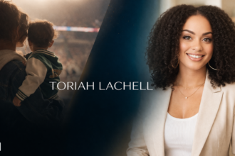 Toriah Lachell