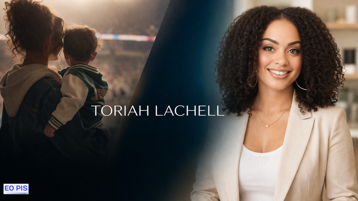 Toriah Lachell