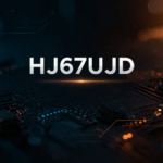 HJ67UJD