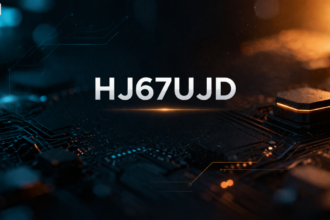HJ67UJD