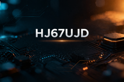 HJ67UJD