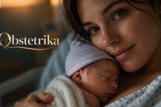 Obstetrika