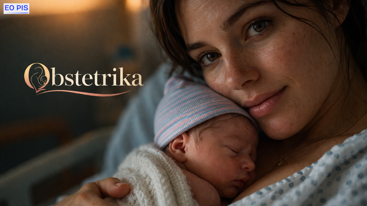 Obstetrika