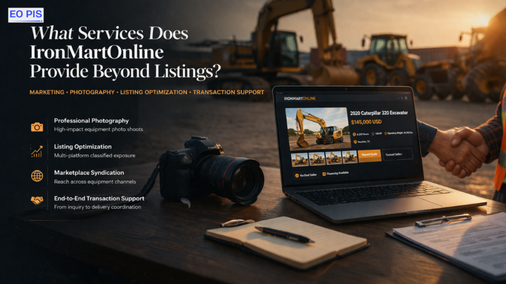 IronMartOnline Reviews