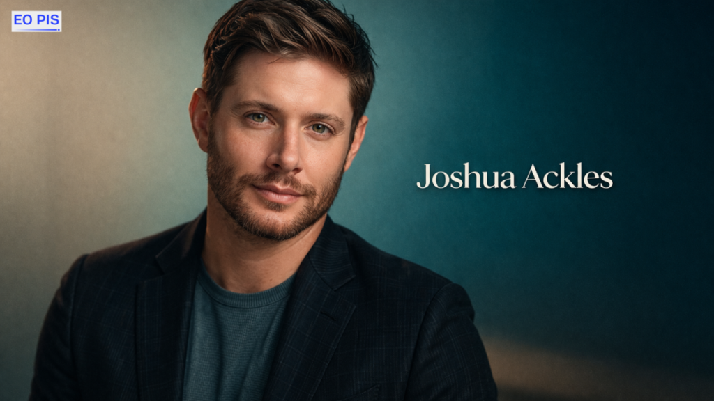 Joshua Ackles