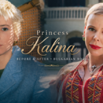 Princess Kalina