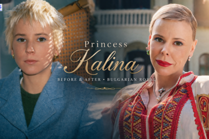 Princess Kalina