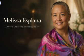 Melissa Esplana