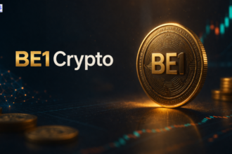 BE1 Crypto