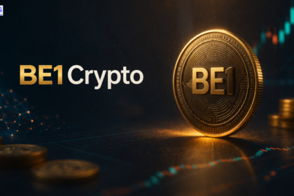 BE1 Crypto