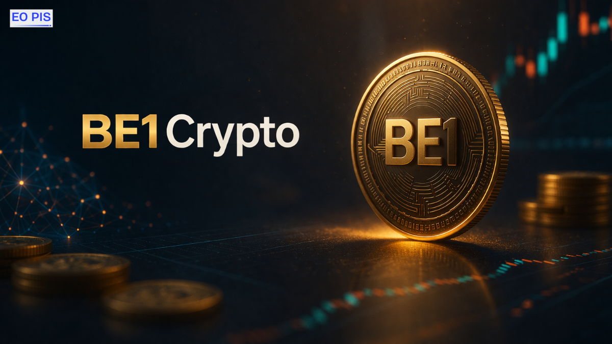 BE1 Crypto