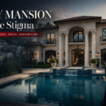 Diddy Mansion Sale Stigma