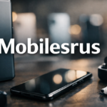 Mobilesrus