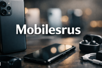 Mobilesrus