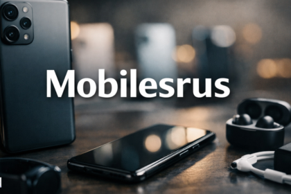 Mobilesrus