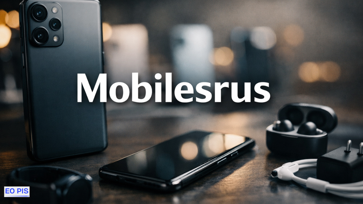Mobilesrus