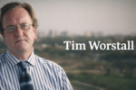 Tim Worstall