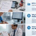 RTC Medical Abbreviation