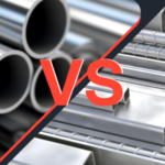 Differences Between Forged Steel and Stainless Steel