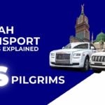Umrah Transport Options Explained for US Pilgrims