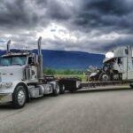 Heavy Towing Services