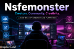 Nsfemonster