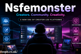 Nsfemonster