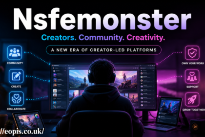 Nsfemonster