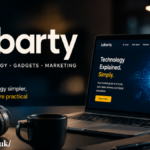 Labarty
