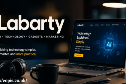 Labarty