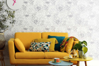 Transform Your Home with Affordable Wallpaper Singapore Options