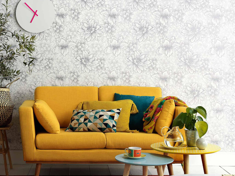 Transform Your Home with Affordable Wallpaper Singapore Options