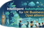 How AI Development Services Improve UK Business Operations