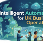 How AI Development Services Improve UK Business Operations