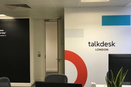 Office Signage Trends Defining Modern Brands