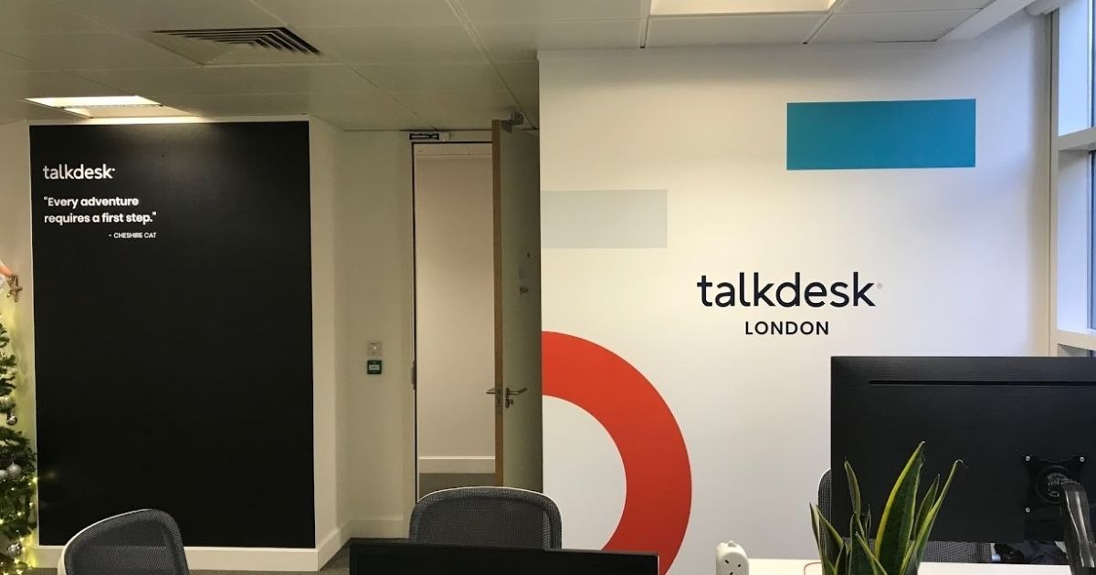 Office Signage Trends Defining Modern Brands