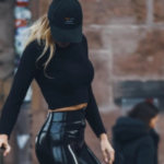 Premium Rubber Catsuit Styles for Confident, Edgy Looks