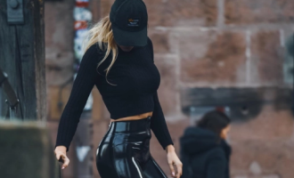 Premium Rubber Catsuit Styles for Confident, Edgy Looks