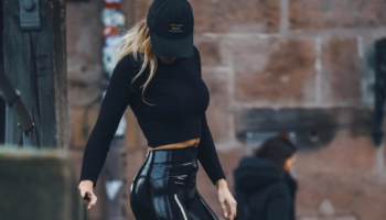 Premium Rubber Catsuit Styles for Confident, Edgy Looks