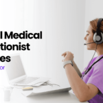 Virtual Medical Receptionist