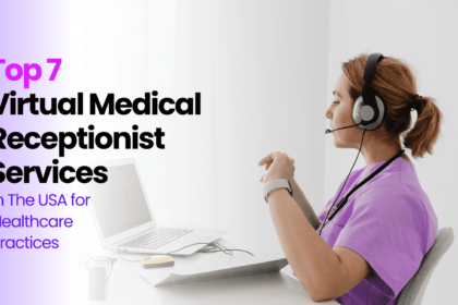 Virtual Medical Receptionist