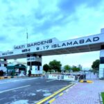Garden B 17 Islamabad