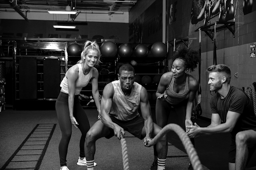 Setia Alam Fitness Club for Beginners – Build Strength Without Pressure