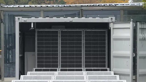 Renewable Energy Solutions