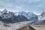 How to Spot 2026 Climate Change Impacts on the Khumbu Glacier During the Everest Base Camp Trek