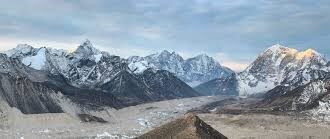 How to Spot 2026 Climate Change Impacts on the Khumbu Glacier During the Everest Base Camp Trek