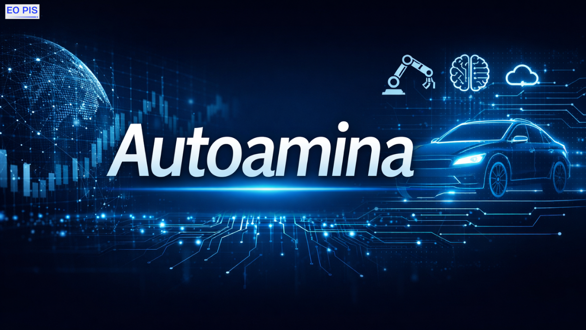 Autoamina