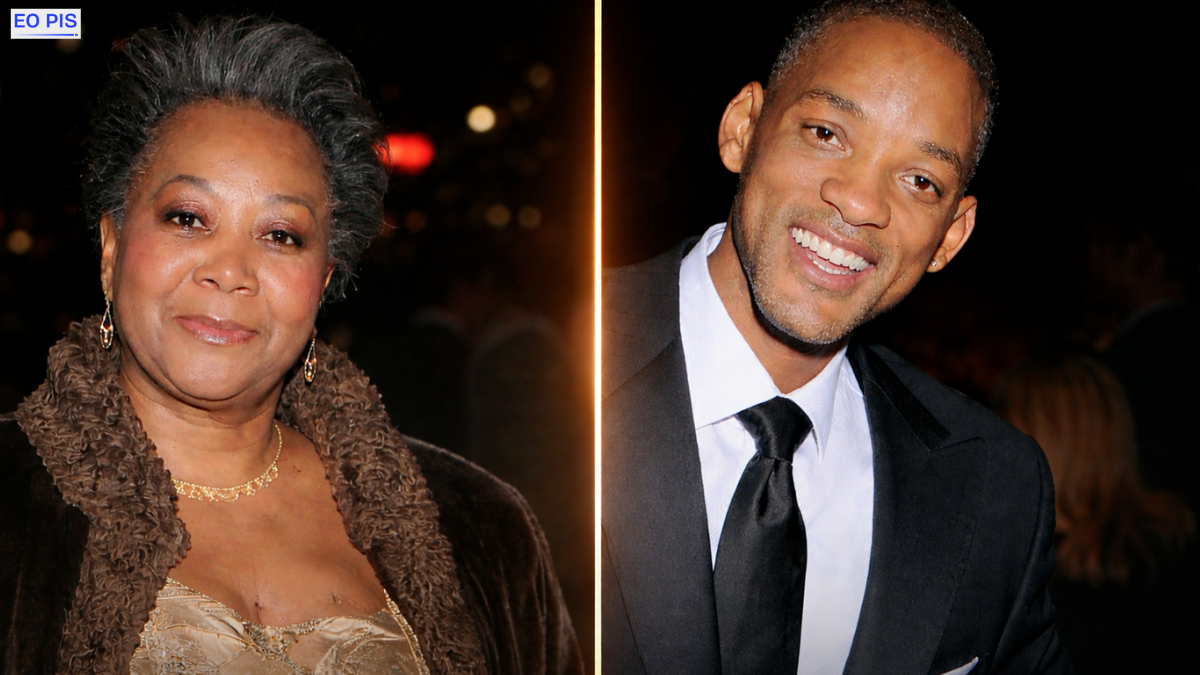 Caroline Bright Smith