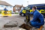 Drainage Services in Sevenoaks