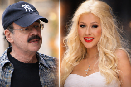 Fausto Xavier Aguilera